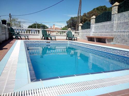 Piscina, Armonia in Tordera Piscina, Armonia in Tordera