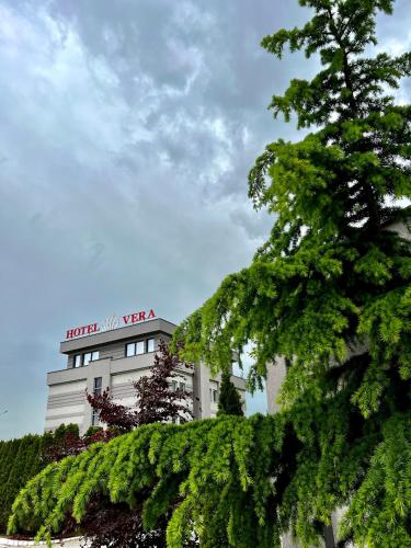 Vera HOTEL-VILLA in Priština Vera HOTEL-VILLA in Priština