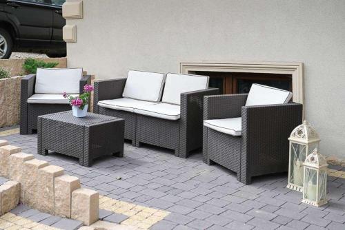 บริการและสิ่งอำนวยความสะดวก, Willa Krystian in มูชาซิชแล บริการและสิ่งอำนวยความสะดวก, Willa Krystian in มูชาซิชแล