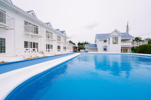 Pemandangan, Hotel Kailani in Pulau Oshima Pemandangan, Hotel Kailani in Pulau Oshima