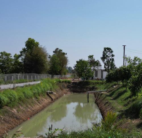 „Mayuree“ - Homestay in Kranuan „Mayuree“ - Homestay in Kranuan