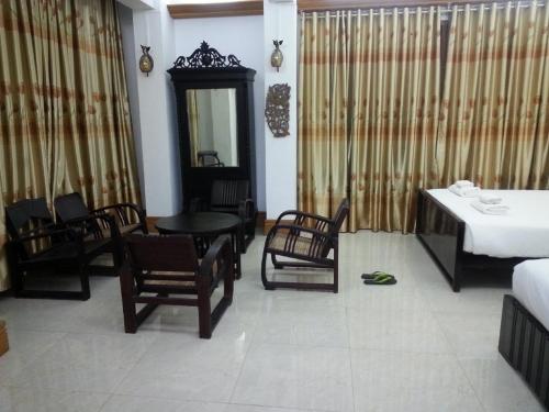 This photo about Golden Win 3 shared on HyHotel.com