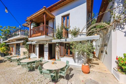 المرافق, Old Town Hotel Kalkan in كالكان المرافق, Old Town Hotel Kalkan in كالكان