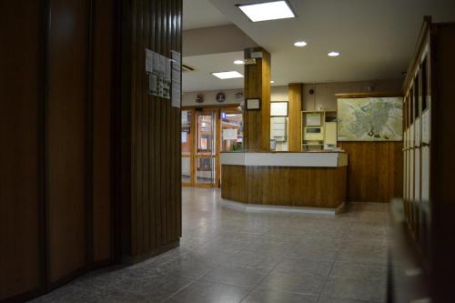 Létesítmények, Hotel Rausan in Alfajarin Létesítmények, Hotel Rausan in Alfajarin