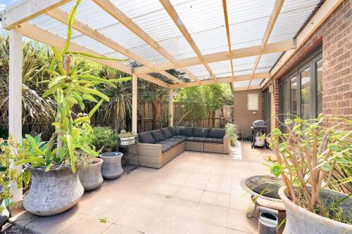 Deluxe Family Montpellier Gardens Estate - Burwood in 寶活 Deluxe Family Montpellier Gardens Estate - Burwood in 寶活
