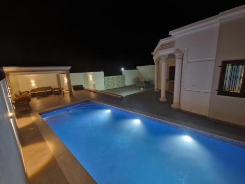 View, Belle villa Zarzis in Zarzis View, Belle villa Zarzis in Zarzis