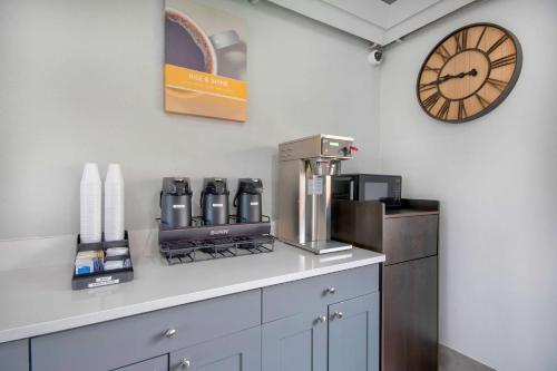 餐廳, Motel 6 Georgetown, KY - Lexington North in 肯塔基喬治敦 (KY) 餐廳, Motel 6 Georgetown, KY - Lexington North in 肯塔基喬治敦 (KY)