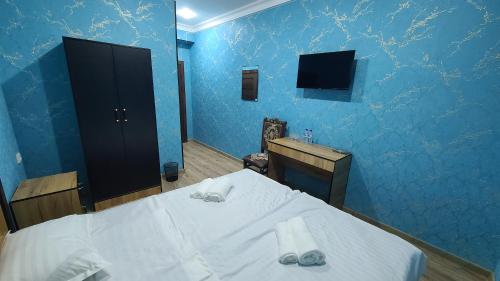 Volidam Hotel in Navoi Volidam Hotel in Navoi