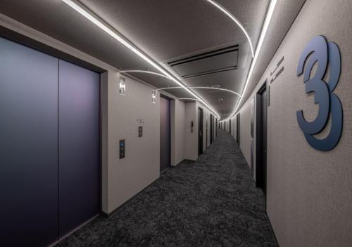 Facilities, HOTEL GRAPHY SHIBUYA in Shibuya Facilities, HOTEL GRAPHY SHIBUYA in Shibuya