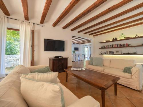 Villa Picassa with sea view in Deya Villa Picassa with sea view in Deya