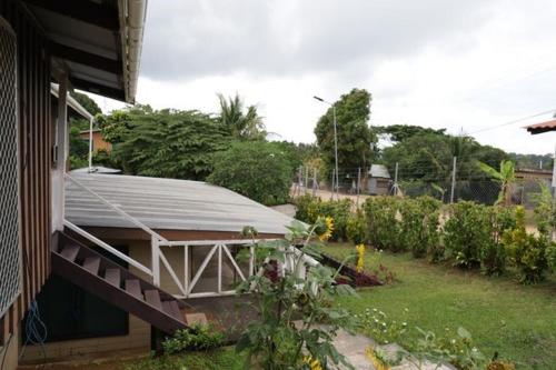 Gizo Lodge in Gizo Gizo Lodge in Gizo