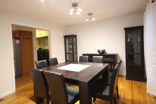 Spacious 4BR suburban home! in Randolph Spacious 4BR suburban home! in Randolph