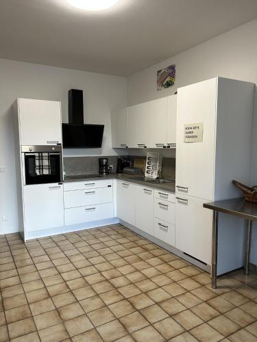 keuken, Minas Ferienwohnung in Dormagen keuken, Minas Ferienwohnung in Dormagen