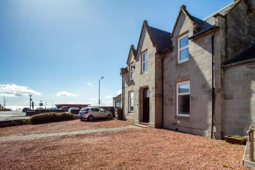 South Beach View in Troon South Beach View in Troon
