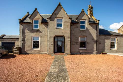 South Beach View in Troon South Beach View in Troon