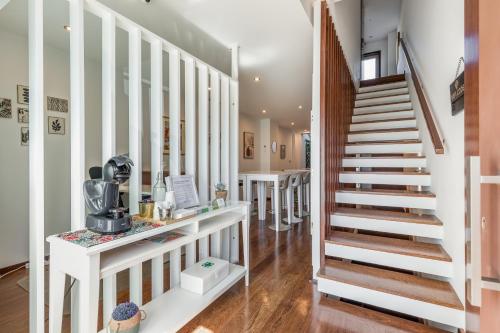 Удобства, Viravento - Guesthouse & Creative Space in Эшпинью Удобства, Viravento - Guesthouse & Creative Space in Эшпинью