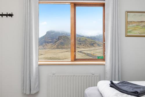 Guesthouse Rauðafell in سكوجارفوس Guesthouse Rauðafell in سكوجارفوس