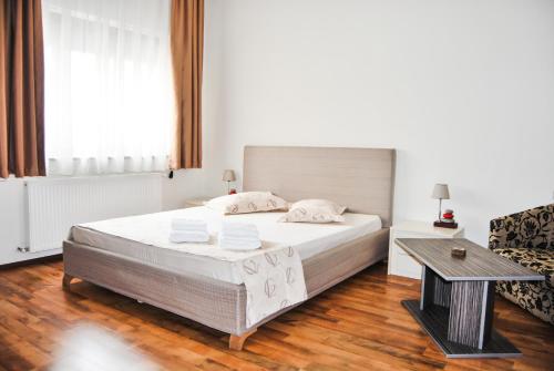 Casa Mendeleev Hotel