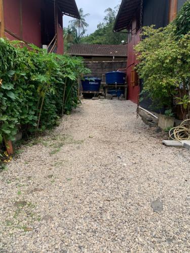 Casa chalé itamambuca (Casa chale itamambuca) in Praia de Itamambuca Casa chalé itamambuca (Casa chale itamambuca) in Praia de Itamambuca