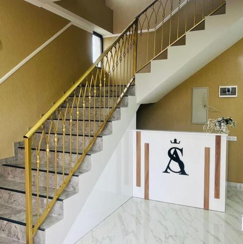 Hotel Saba in Rustavi Hotel Saba in Rustavi