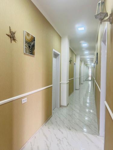 Hotel Saba in Rustavi Hotel Saba in Rustavi