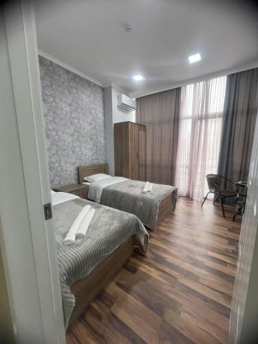 Hotel Saba in Rustavi Hotel Saba in Rustavi
