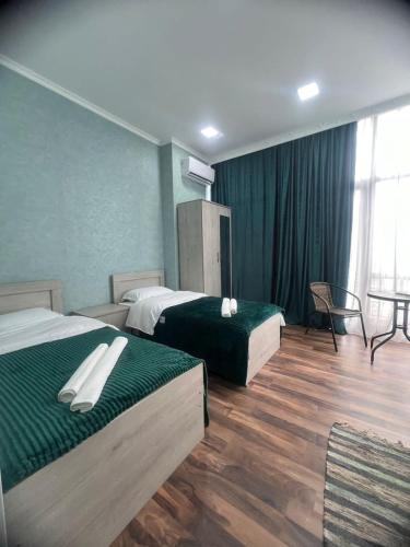 Hotel Saba in Rustavi Hotel Saba in Rustavi