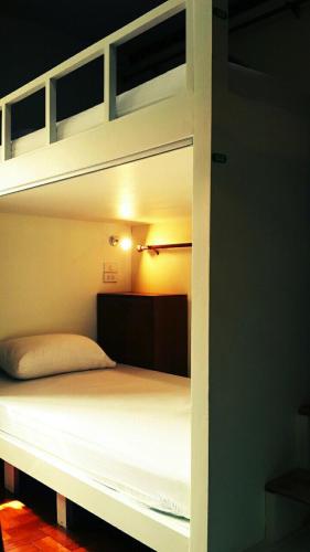 This photo about City Capsule Hostel shared on HyHotel.com