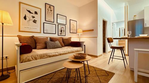 Létesítmények, Click&Guest - Modern and Luxury Flat B in Telde in Telde Létesítmények, Click&Guest - Modern and Luxury Flat B in Telde in Telde