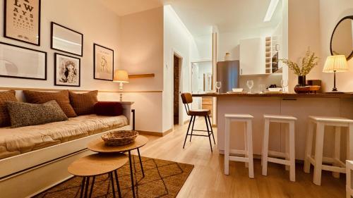 Létesítmények, Click&Guest - Modern and Luxury Flat B in Telde in Telde Létesítmények, Click&Guest - Modern and Luxury Flat B in Telde in Telde