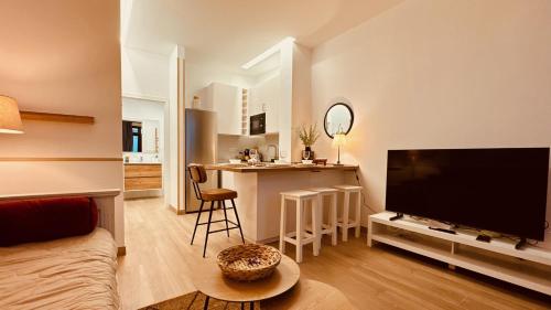 Létesítmények, Click&Guest - Modern and Luxury Flat B in Telde in Telde Létesítmények, Click&Guest - Modern and Luxury Flat B in Telde in Telde