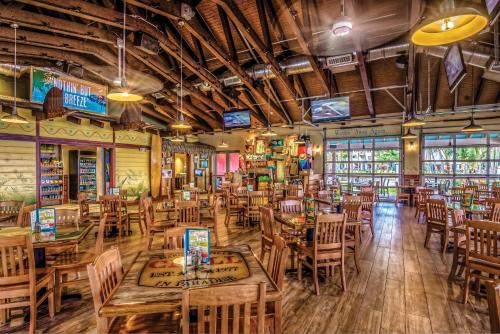 Φαγητό και ποτό, Margaritaville Vacation Club - St Thomas in Smith Bay Φαγητό και ποτό, Margaritaville Vacation Club - St Thomas in Smith Bay