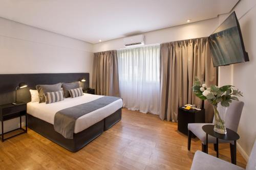 Waldorf Hotel Buenos Aires in Buenos Aires Waldorf Hotel Buenos Aires in Buenos Aires