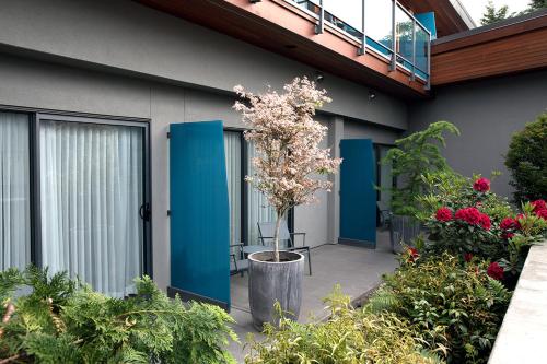 Qualicum Beach Inn in Qualicum Beach (BC) Qualicum Beach Inn in Qualicum Beach (BC)