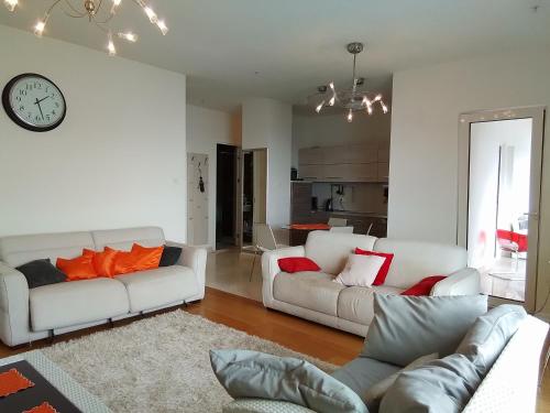 مطبخ, Apart two bedroom Elizabeth TreeCanne Budva near sea in Slovenska Beach مطبخ, Apart two bedroom Elizabeth TreeCanne Budva near sea in Slovenska Beach