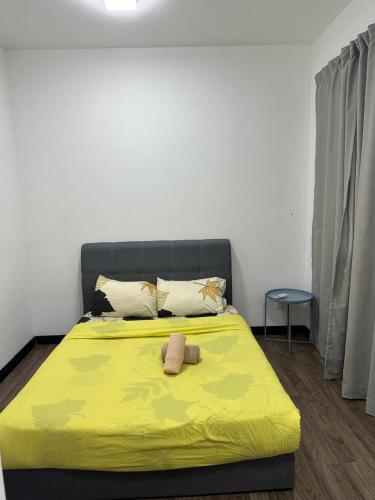 Lovely 3 bedroom in Cheras Lovely 3 bedroom in Cheras