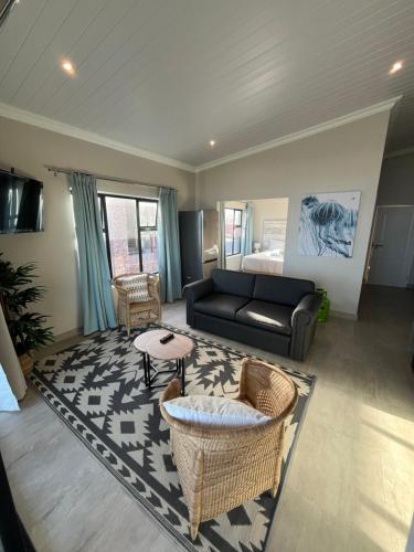 White Sands in Vaildernesas White Sands in Vaildernesas