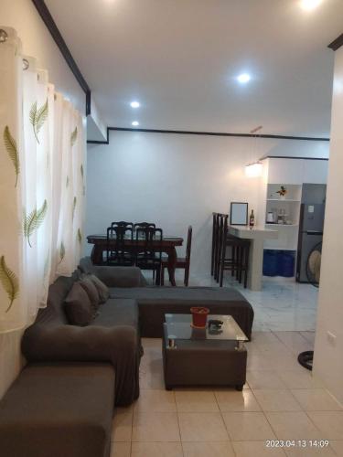 Davao Transient House 1 near Loleng's Mountain Spring Resort Davao Transient House 1 near Loleng's Mountain Spring Resort