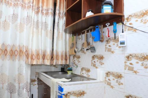 Chaka Furnished Apartments in Nyeri Chaka Furnished Apartments in Nyeri