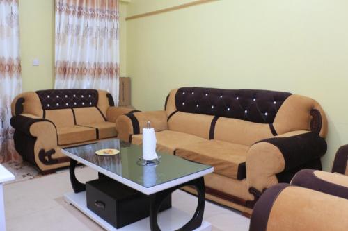 Chaka Furnished Apartments in Nyeri Chaka Furnished Apartments in Nyeri