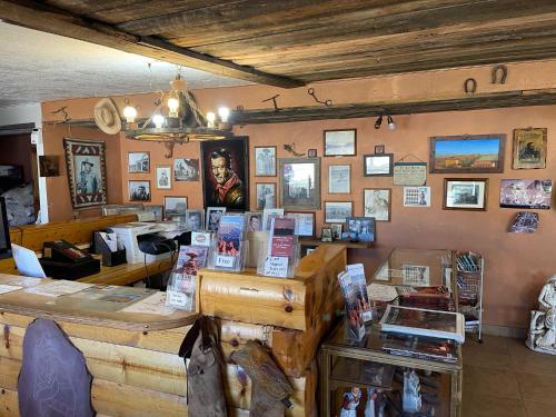 ردهة, Mexican Hat Lodge in Mexican Hat ردهة, Mexican Hat Lodge in Mexican Hat