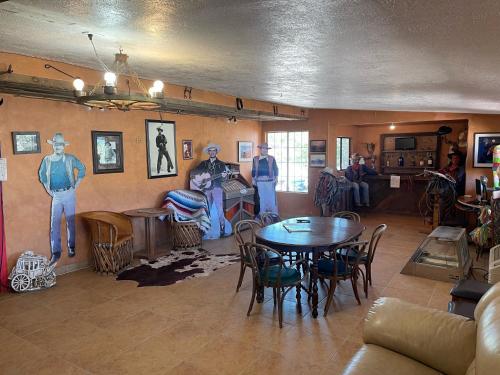 المرافق, Mexican Hat Lodge in Mexican Hat المرافق, Mexican Hat Lodge in Mexican Hat