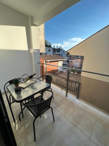 City Heart Apartments in Ulcinj City Heart Apartments in Ulcinj