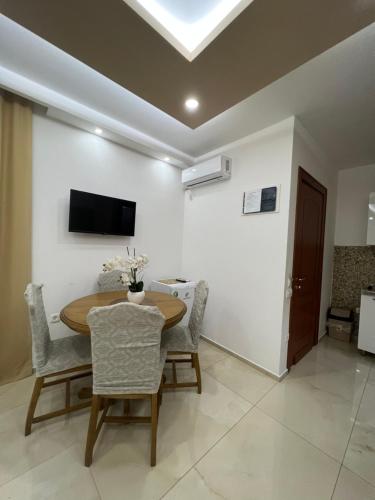 City Heart Apartments in Ulcinj City Heart Apartments in Ulcinj