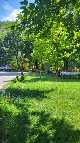 ES hotel kolifey in 奧格胡茲 ES hotel kolifey in 奧格胡茲