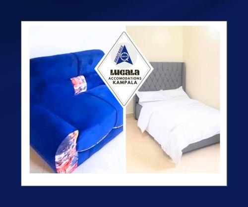 Quaint Studio Heart of Lugala (A)