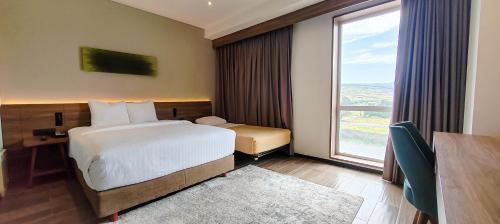 Hotel FUJITAYA in Queretaro Hotel FUJITAYA in Queretaro