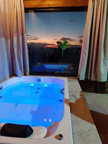 Cabana Colina in Venda Nova do Imigrante Cabana Colina in Venda Nova do Imigrante