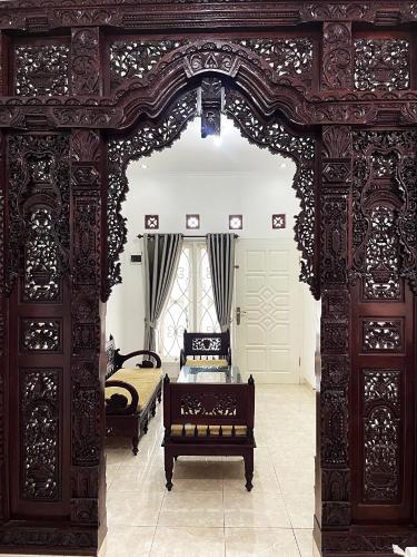 SAMAWA FAMILY House in Banyuwangi SAMAWA FAMILY House in Banyuwangi