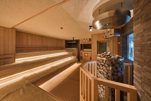 Sauna, Sauna & Capsule Hotel Rumor Plaza (Male Only) - Sky Open-air bath near Gion Sauna, Sauna & Capsule Hotel Rumor Plaza (Male Only) - Sky Open-air bath near Gion